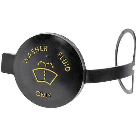 Dorman Windshield Washer Fluid Reservoir Cap, 47314 47314