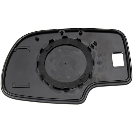 Dorman Door Mirror Glass - Right, 56072 56072