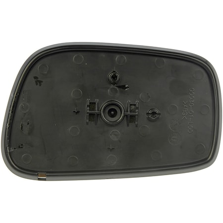 Dorman Door Mirror Glass - Left, 56405 56405