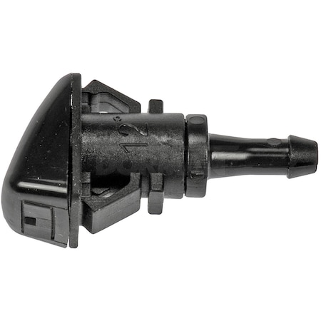 Dorman Windshield Washer Nozzle, 58143 58143