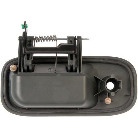 Dorman Outside Door Handle - Right Side Sliding Door, 79313 79313
