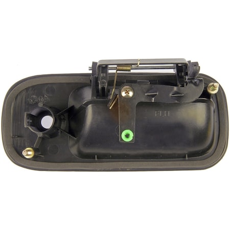 Dorman Outside Door Handle - Front Left, 79320 79320