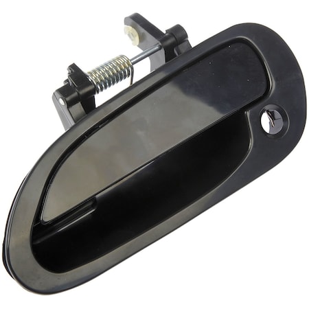 Dorman Exterior Door Handle, 79336 79336