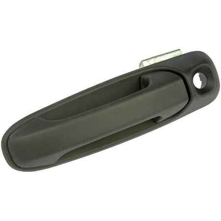 Dorman Outside Door Handle - Front Left, 79376 79376