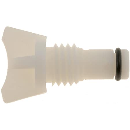 Dorman Radiator Drain Petcock, 61125 61125