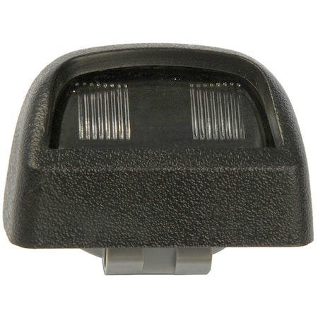 Dorman License Lamp Lense, 68168 68168