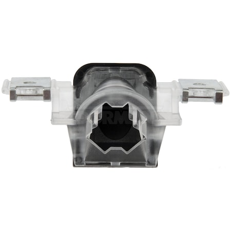 Dorman License Lamp Lense, 68175 68175