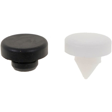 Dorman Brake Pedal Stop Pad, 74015 74015