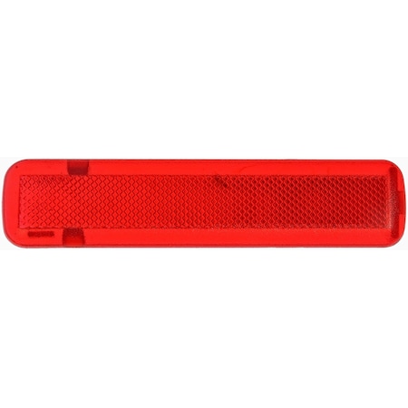 Dorman Door Interior Reflector, 74368 74368