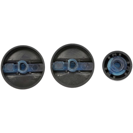 Dorman HVAC Heater Control Knob, 76829 76829