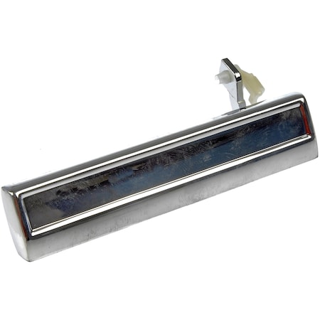 Dorman Outside Door Handle - Front Left, 77028 77028