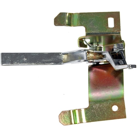 Dorman Interior Door Handle - Rear Left, 77030 77030