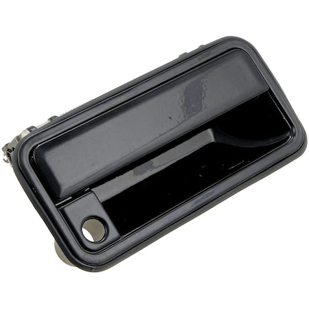 Dorman Outside Door Handle - Front Right, 77073 77073