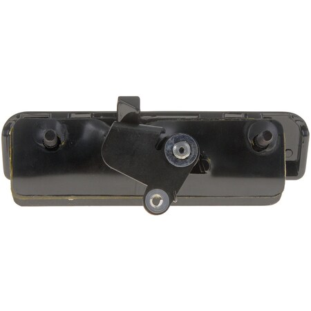 Dorman Outside Door Handle - Right Rear Cargo, 77079 77079