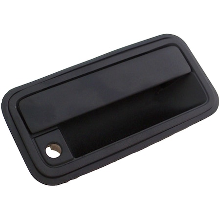 Dorman Outside Door Handle - Front Right, 77097 77097