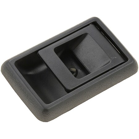 Dorman Interior Door Handle - Rear Left, 77121 77121