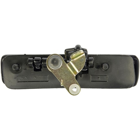Dorman Outside Door Handle - Front Left, 77193 77193