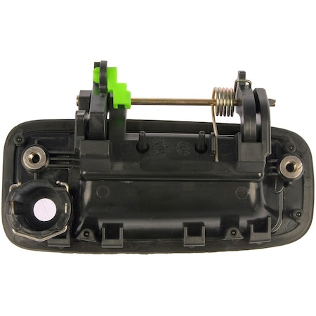 Dorman Outside Door Handle, 77250 77250