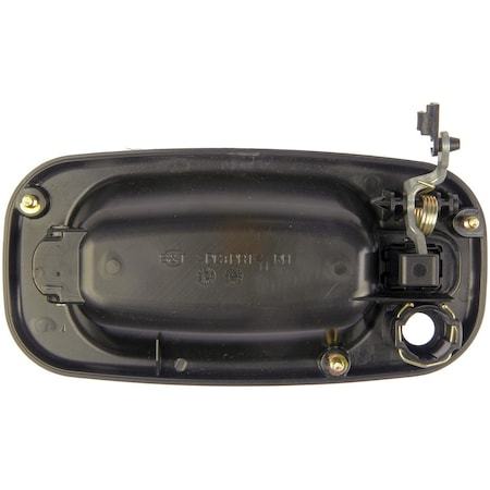 Dorman Outside Door Handle - Front Right, 77262 77262