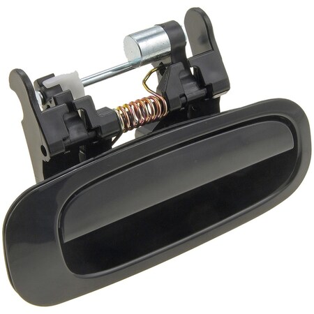 Dorman Outside Door Handle - Rear Right, 77431 77431