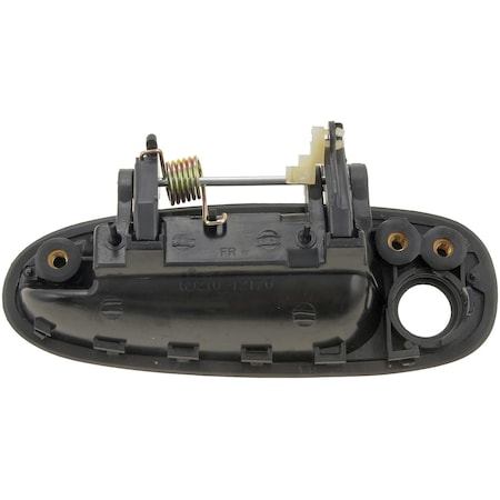 Dorman Exterior Door Handle, 77464 77464