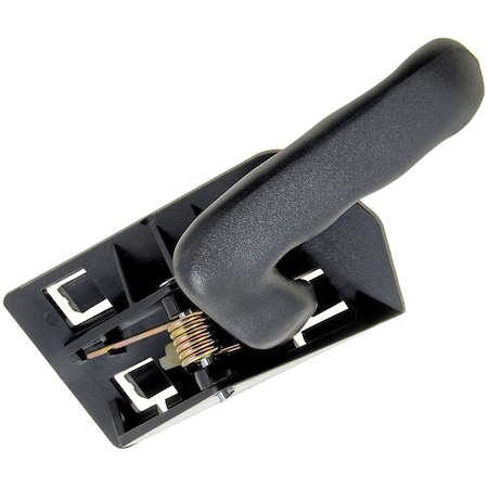 Dorman Interior Door Handle - Rear Left, 77467 77467