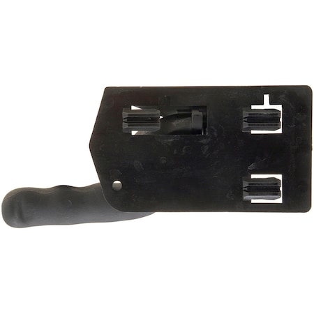 Dorman Interior Door Handle - Rear Right, 77469 77469