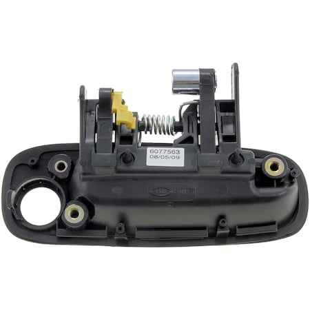 Dorman Outside Door Handle - Front Left, 77563 77563