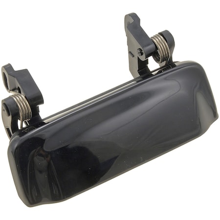 Dorman Outside Door Handle - Rear Right, 79102 79102
