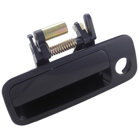 Dorman Outside Door Handle - Front Left, 79426 79426