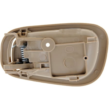 Dorman Interior Door Handle - Rear Right, 79501 79501