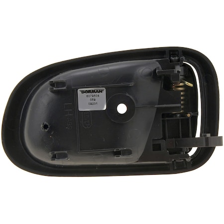 Dorman Interior Door Handle - Rear Left, 79504 79504