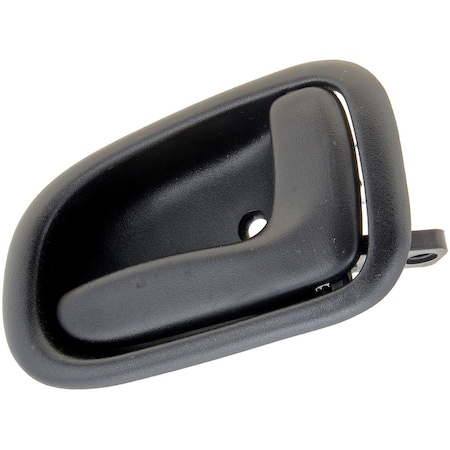 Dorman Interior Door Handle - Rear Right, 79505 79505