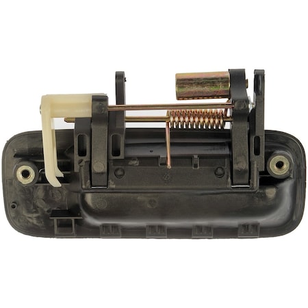 Dorman Exterior Door Handle, 80343 80343