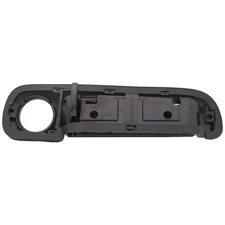 Dorman Exterior Door Handle, 80439 80439