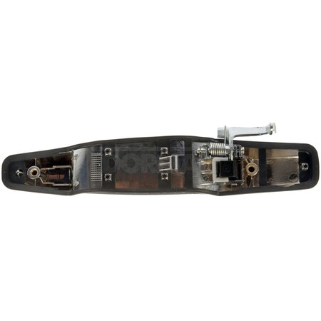 Dorman Outside Door Handle - Front Right, 80545 80545