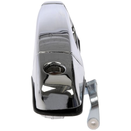 Dorman Outside Door Handle - Front Left, 80546 80546
