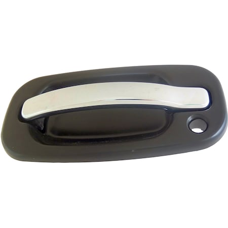 Dorman Outside Door Handle - Front Left, 80550 80550