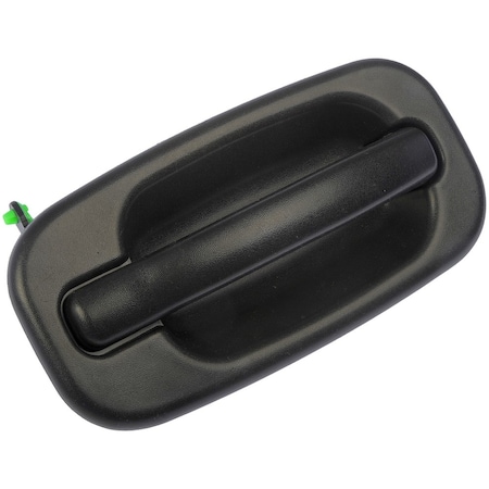 Dorman Outside Door Handle - Front Right, 80577 80577