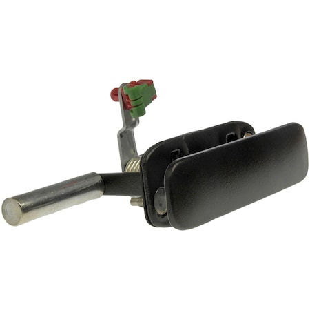 Dorman Outside Door Handle - Right Side Sliding Door, 80918 80918