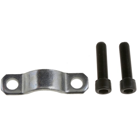 Dorman Universal Joint Strap Kit - Front Shaft All Joints, 81001 81001
