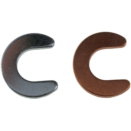 Dorman Axle Shaft Lock CClip, 81050 81050