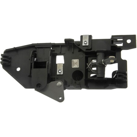 Dorman Interior Door Handle - Front Left, 81211 81211