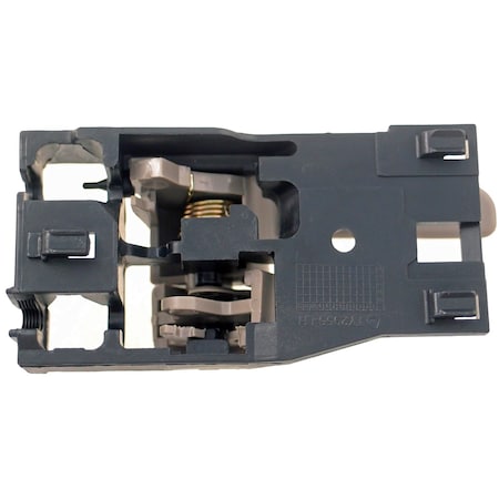 Dorman Interior Door Handle - Rear Left, 81258 81258