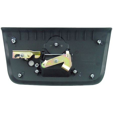 Dorman Tailgate Handle, 81575 81575