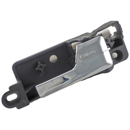Dorman Interior Door Handle - Rear Right, 81703 81703