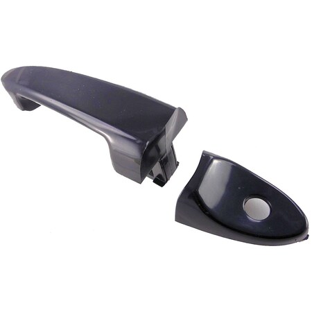 Dorman Outside Door Handle - Front Right, 82181 82181