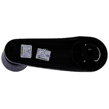Dorman Window Crank Handle, 83341 83341