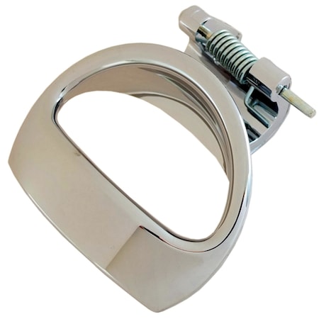 Dorman Interior Door Handle - Rear Left, 88529 88529