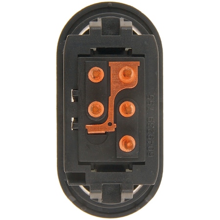 Dorman Door Window Switch - Front Right, 49239 49239